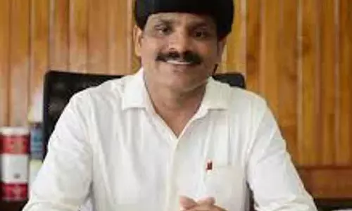 एससी, एसटी की शिकायतों का समाधान नहीं हुआ तो कार्रवाई होगी: District Collector एससी, एसटी की शिकायतों का समाधान नहीं हुआ तो कार्रवाई होगी: District Collector