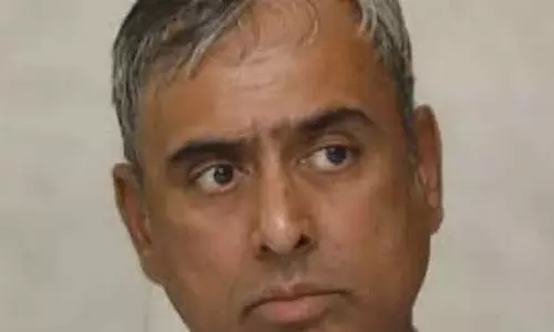 बारिश का पानी इकट्ठा करें और झील सिस्टम को बेहतर बनाएं: GBA कमिश्नर महेश्वर