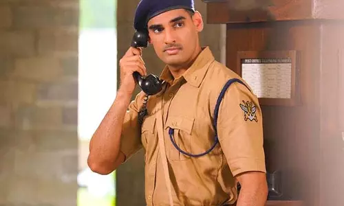 Border 2 पर अहान शेट्टी: मिलिट्री प्रिसिजन के साथ बनाया गया