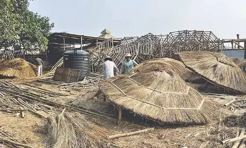 CHENNAI: मरीना ब्लू फ्लैग प्रोजेक्ट का दूसरा फेज़ शुरू, तीन और बीच पर काम की योजना CHENNAI: मरीना ब्लू फ्लैग प्रोजेक्ट का दूसरा फेज़ शुरू, तीन और बीच पर काम की योजना