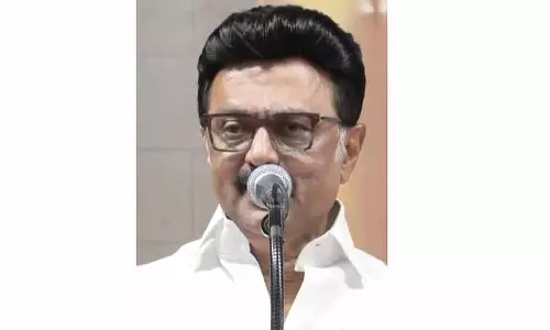 कोयंबटूर फ्लाईओवर का नाम भारत रत्न सी सुब्रमण्यम के नाम पर रखा जाएगा, CM Stalin ने घोषणा की