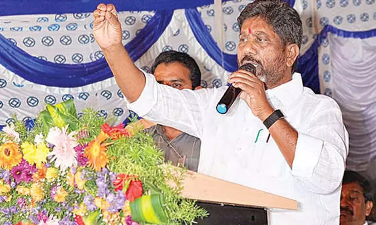 Telangana: हर घर को कम से कम एक कल्याणकारी योजना का लाभ मिल रहा