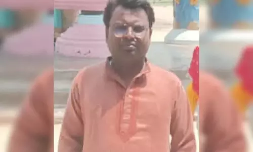 दो शादियां, दो मौतें...जेल काटकर आया, फिर भी...