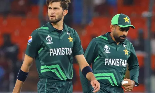 Sri Lanka के खिलाफ T20I के लिए पाकिस्तान टीम घोषित, बाबर, रिजवान, अफरीदी और रऊफ बाहर