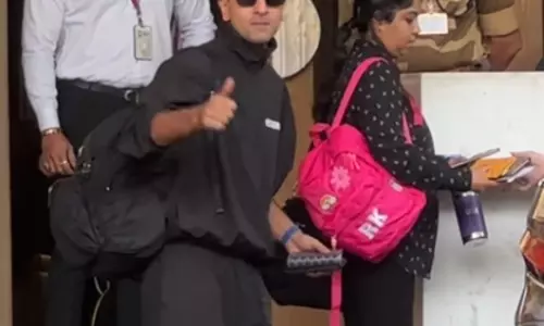 Ranbir-आलिया ने नए साल का जश्न मनाने के लिए किया रोमांचक सफर Ranbir-आलिया ने नए साल का जश्न मनाने के लिए किया रोमांचक सफर