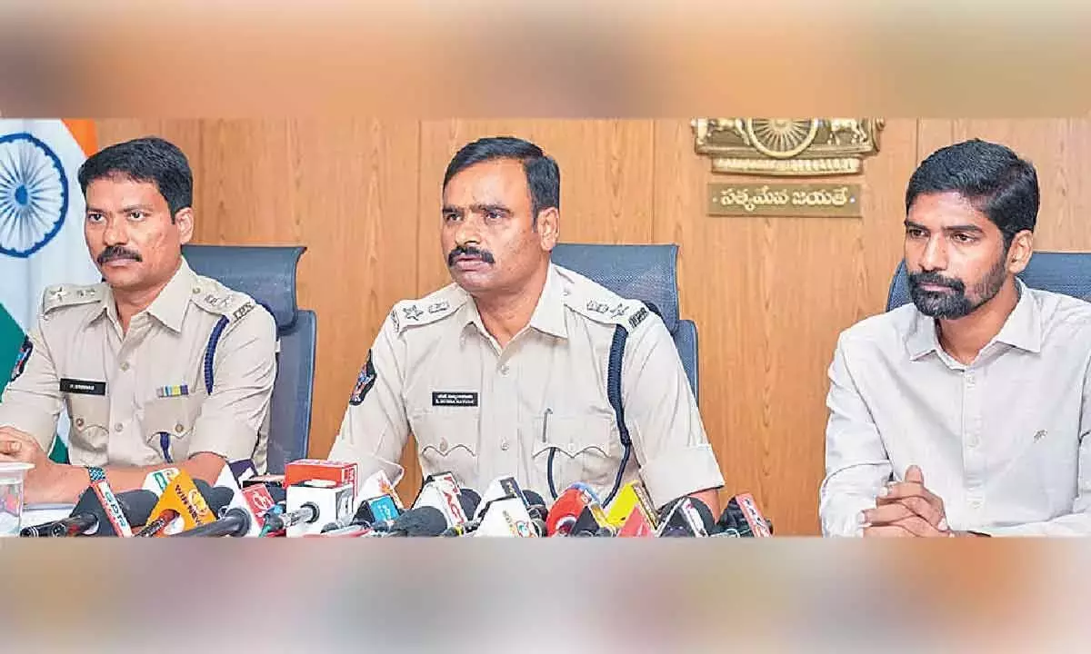 RSASTF ने RS तस्करी के खिलाफ बड़ी सफलता हासिल की