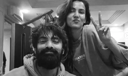 Mohit Maalik 2025 को सपनों, चुनौतियों और आशीर्वाद का साल मानते हैं Mohit Maalik 2025 को सपनों, चुनौतियों और आशीर्वाद का साल मानते हैं