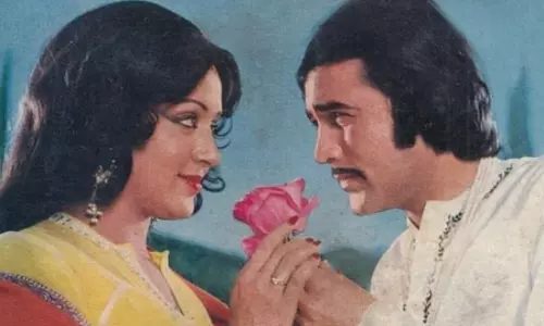 जब राजेश खन्ना खुद चाहते थे फिल्में फ्लॉप हों और फिर महबूबा ने पूरी कर दी कसर जब राजेश खन्ना खुद चाहते थे फिल्में फ्लॉप हों और फिर महबूबा ने पूरी कर दी कसर