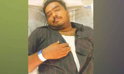 Kerala : कैरोल की आड़ में ड्रग गैंग द्वारा कथित हमला Kerala : कैरोल की आड़ में ड्रग गैंग द्वारा कथित हमला