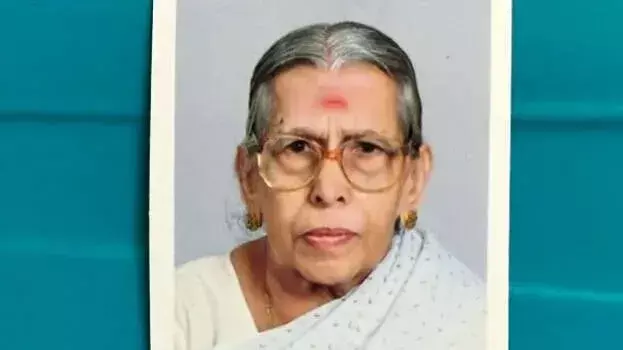 kerala: स्क्रिप्ट राइटर कृष्णा पूजापुरा की मां का निधन