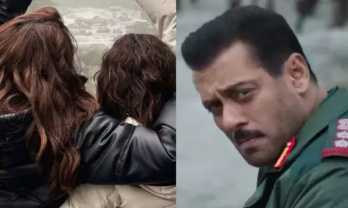 सलमान खान की फिल्म से क्लैश से बचने के लिए आलिया भट्ट की Alpha की रिलीज टाली गई सलमान खान की फिल्म से क्लैश से बचने के लिए आलिया भट्ट की Alpha की रिलीज टाली गई