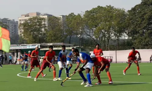 फाइनल में भिड़ेंगे आर्मी बॉयज़ स्पोर्ट्स और राउंडग्लास पंजाब हॉकी क्लब फाइनल में भिड़ेंगे आर्मी बॉयज़ स्पोर्ट्स और राउंडग्लास पंजाब हॉकी क्लब