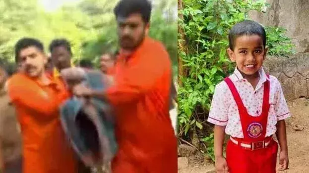 kerala: बच्चे की रहस्यमय मौत, घर से दूर तालाब और स्थानीयों की चिंता kerala: बच्चे की रहस्यमय मौत, घर से दूर तालाब और स्थानीयों की चिंता