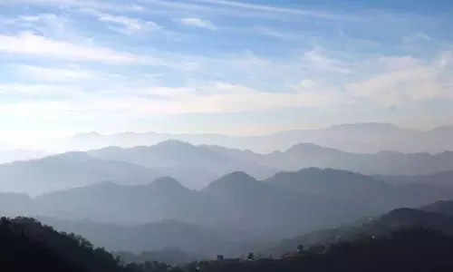 Himachal Pradesh में 30 दिसंबर से बर्फबारी और बारिश की संभावना