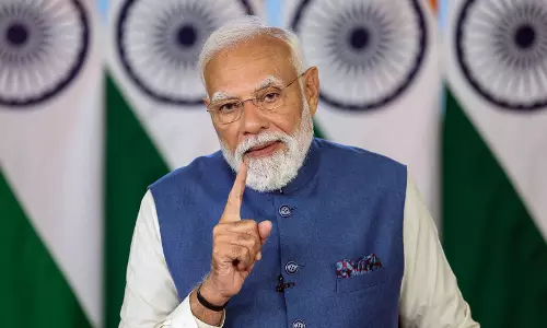 प्रधानमंत्री मोदी ने फिजी में तमिल दिवस और Dubai में कन्नड़ पाठशाला की सराहना की