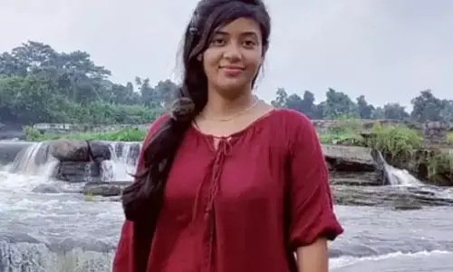 कृषि विभाग की महिला अधिकारी लापता नहीं हुई थी, अपने दोस्त को सरप्राइज देने गई थी कृषि विभाग की महिला अधिकारी लापता नहीं हुई थी, अपने दोस्त को सरप्राइज देने गई थी