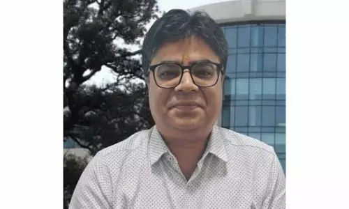 Dr. Padha ने नारायणा हॉस्पिटल में 250 जॉइंट रिप्लेसमेंट का माइलस्टोन हासिल किया Dr. Padha ने नारायणा हॉस्पिटल में 250 जॉइंट रिप्लेसमेंट का माइलस्टोन हासिल किया