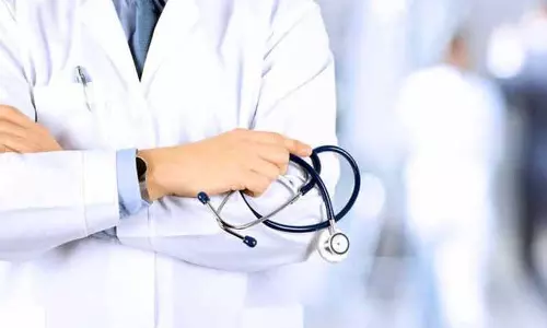 IMA ने डॉ. अमनदीप सिंह को नेशनल एकेडमिक एक्सीलेंस अवार्ड दिया