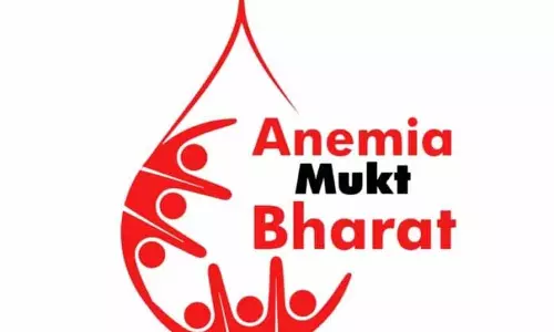 JAMMU: एनीमिया मुक्त भारत पर यूटी टास्क फोर्स की मीटिंग हुई