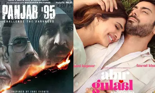 Censor Board ने 2025 में भारत में बैन होने वाली बड़ी फिल्मों की लिस्ट जारी की