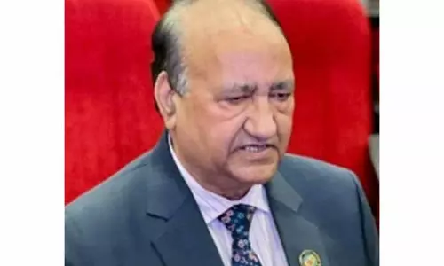 एम्स जम्मू एडवांस्ड हेल्थकेयर, एजुकेशन और रिसर्च के हब के तौर पर उभरा है: Prof. Shakti