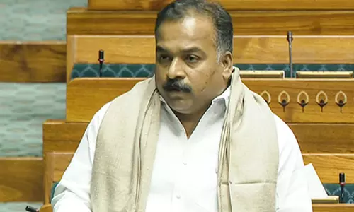 RSS की टिप्पणी पर BJP-कांग्रेस के बीच वाकयुद्ध तेज