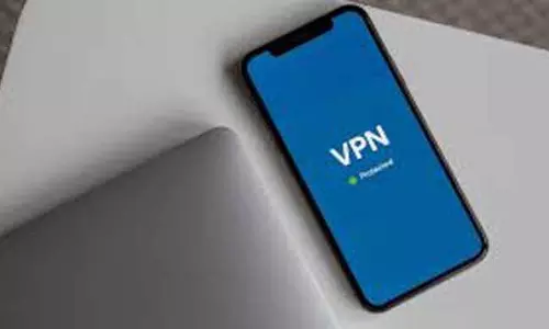 VPN इस्तेमाल करने पर दो लोगों पर केस दर्ज VPN इस्तेमाल करने पर दो लोगों पर केस दर्ज