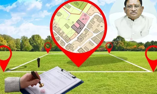 भूमि की नई गाइडलाइन दरें आम जनता को दिला रही सीधा लाभ भूमि की नई गाइडलाइन दरें आम जनता को दिला रही सीधा लाभ