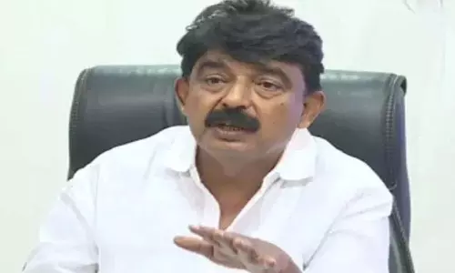 YSRCP के सत्ता में आते ही आंध्र प्रदेश के मेडिकल कॉलेजों पर SIT गठित की जाएगी: पेर्नी नानी