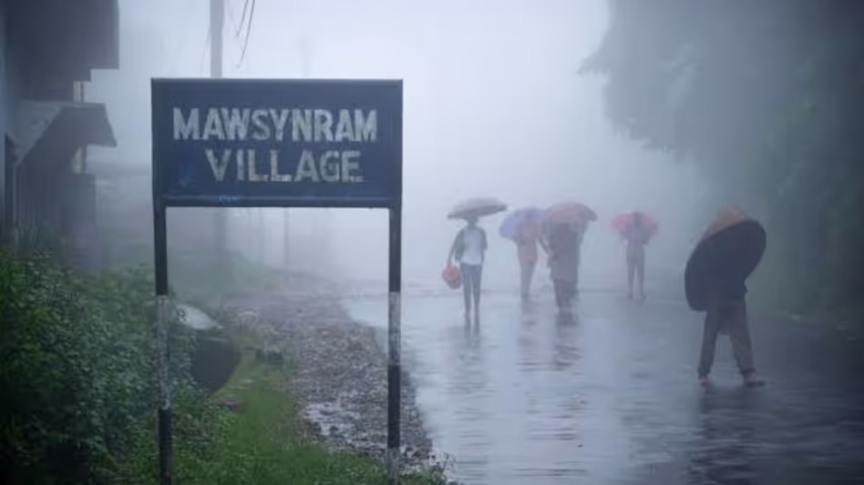 Meghalaya के मावसिनराम को ग्लोबल टूरिज्म मैप पर लाने के लिए