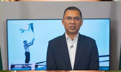 बांग्लादेश की राजनीति में बीएनपी का टर्निंग प्वाइंट, तारिक रहमान की वापसी से बदलेंगे सियासी समीकरण