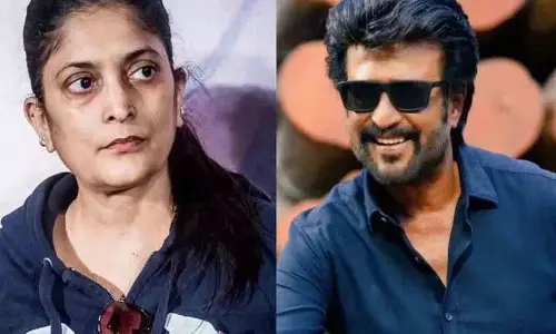 Sudha Kongara ने रजनीकांत को एक प्योर लव स्टोरी में डायरेक्ट करने की इच्छा जताई