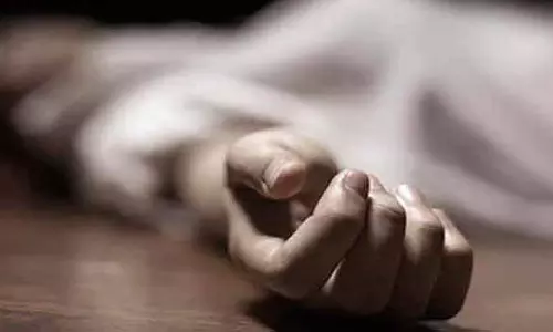 Vadaperiyar में सबरीमाला के 2 भक्तों की गिरने से मौत