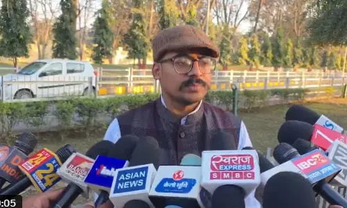 जिंदल कोल ब्लॉक आवंटन के लिए हुई जनसुनवाई को निरस्त करने डीएम ने सरकार को लिखा पत्र