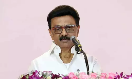 BJP के तानाशाह और प्रॉक्सी तमिलनाडु के उदय को नहीं रोक सकते: CM Stalin