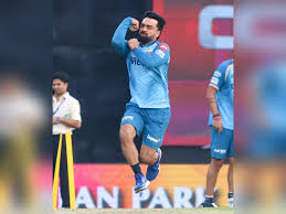 IPL 2026: कुंबले का राशिद खान पर विश्लेषण, नवीनता में आई कमी