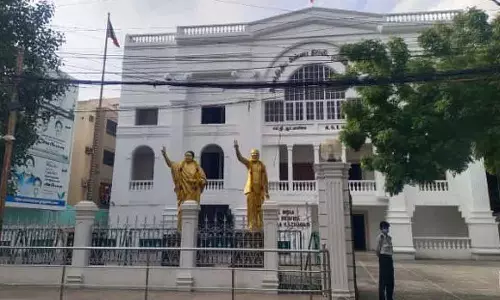 AIADMK जिला सचिवों की बैठक 31 तारीख को