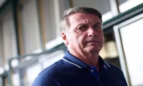 ब्राजील के पूर्व राष्ट्रपति Jair Bolsonaro का लगातार हिचकी आने की वजह से ऑपरेशन हुआ
