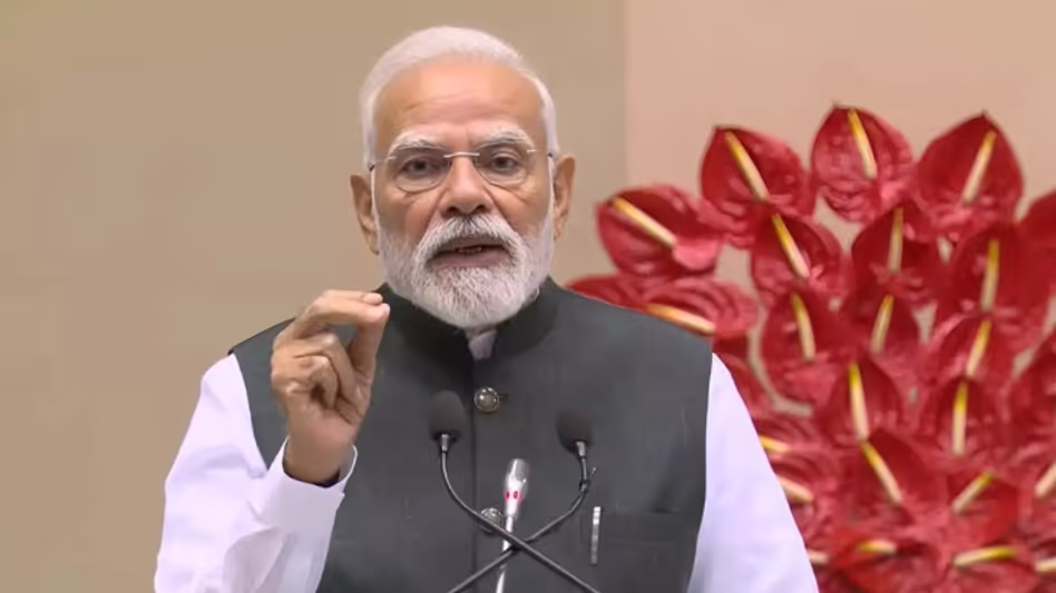PM मोदी ने मन की बात में मणिपुर की महिला उद्यमियों पर प्रकाश डाला PM मोदी ने मन की बात में मणिपुर की महिला उद्यमियों पर प्रकाश डाला