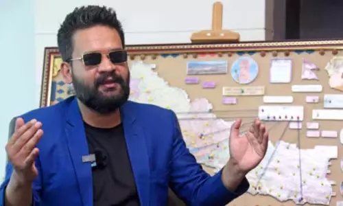Nepal में RSP डील के बाद बालेन शाह PM कैंडिडेट होंगे Nepal में RSP डील के बाद बालेन शाह PM कैंडिडेट होंगे