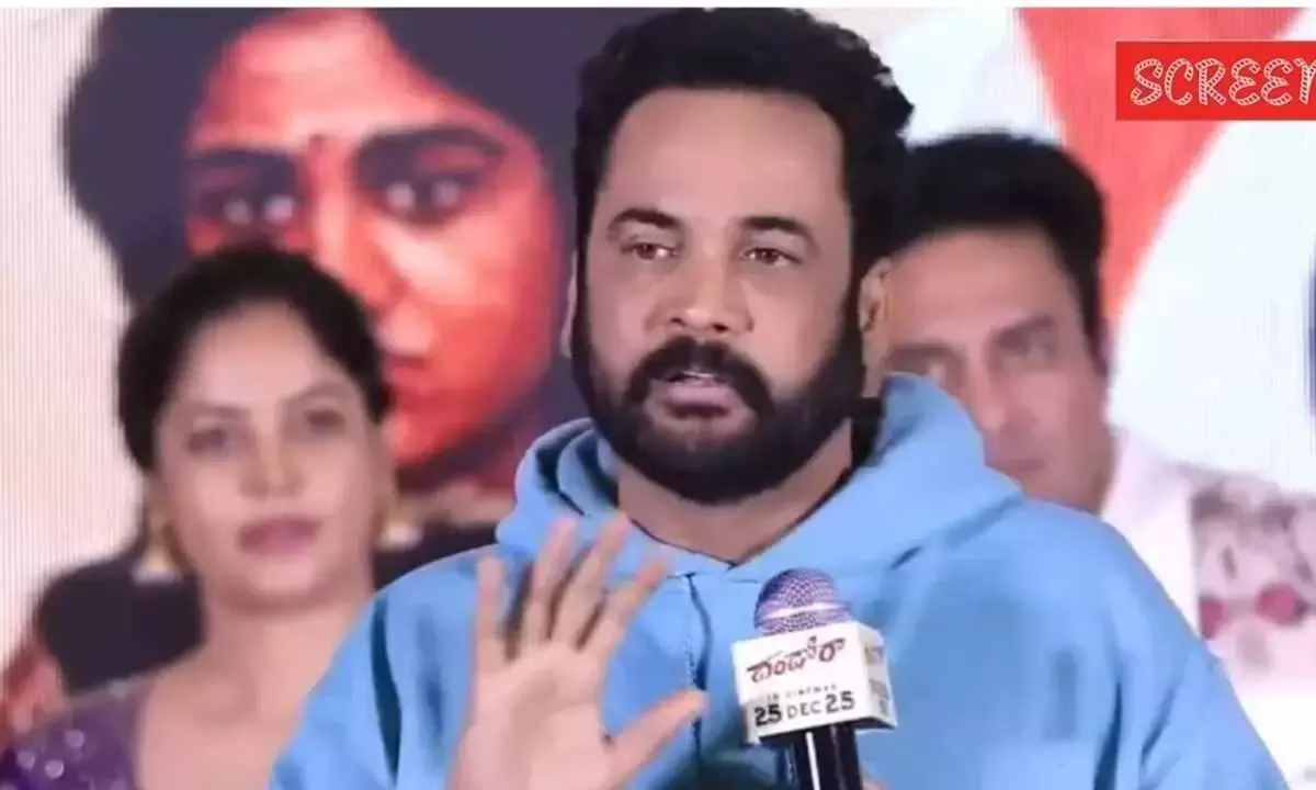 TSWC के दखल के बाद शिवाजी ने माफी मांगी, अपनी बात वापस ली
