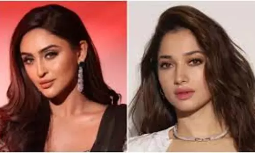 क्रिस्टल डिसूजा ने तमन्ना भाटिया की जगह लेने पर साझा किया अनुभव