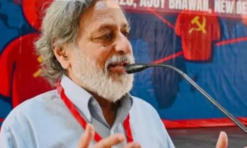 कॉमरेड डॉ. भालचंद्र कांगो: निस्वार्थ जनसेवा के 75 साल