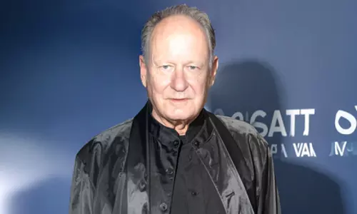 Stellan स्कार्सगार्ड को लगता है कि अच्छा माता-पिता बनना नामुमकिन