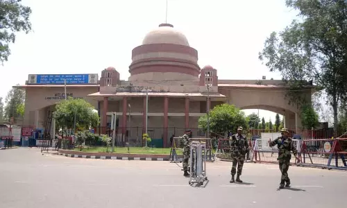 ICP पर ट्रेड रुकना आर्थिक झटका था
