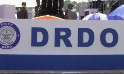 देश में शोध व परीक्षण को मजबूत करेंगे डीआरडीओ की प्रयोगशाला और एनटीएच
