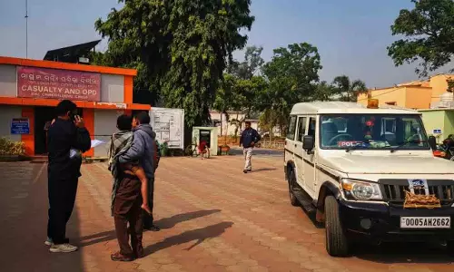 पारिवारिक विवाद के बाद दर्दनाक घटना, नाबालिग रातभर जंगल में रहा पारिवारिक विवाद के बाद दर्दनाक घटना, नाबालिग रातभर जंगल में रहा