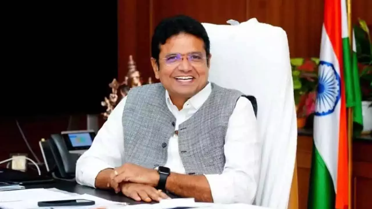 Ramanna कोलिहाल का टूटे पैर से लेकर फलते-फूलते खेत तक का सफर