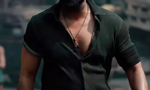 फिल्म की असल हीरो तो जरीना वहाब हैं, प्रभास ने राजा साब से जुड़े बताए कई दिलचस्प किस्से फिल्म की असल हीरो तो जरीना वहाब हैं, प्रभास ने राजा साब से जुड़े बताए कई दिलचस्प किस्से