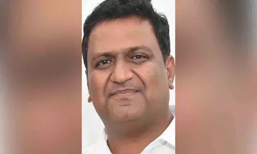 BRS USA के चेयरमैन महेश थन्नीरू ने रेवंत रेड्डी की घिनौनी टिप्पणी की आलोचना की